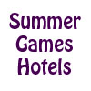 2012 Winter and Summer Games Hotels