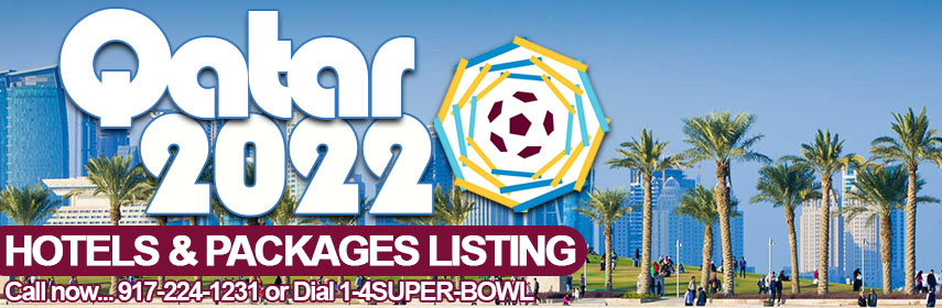 FIFA World Cup 2030